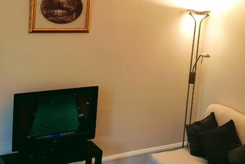 Aberdeen West End Apartment | Cosy and Comfortably City Center Apartment