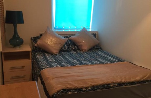 Aberdeen West End Apartment | Cosy and Comfortably City Center Apartment