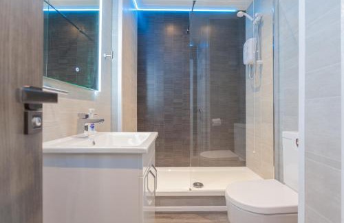 Belfast Central District Apartment | Cosy and modern apartment HEART OF BELFAST