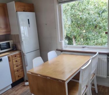 Mosebacke-Storsten House | Cosy and practical Norrtälje