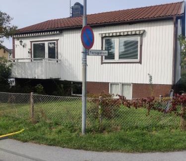 Mosebacke-Storsten House | Cosy and practical Norrtälje