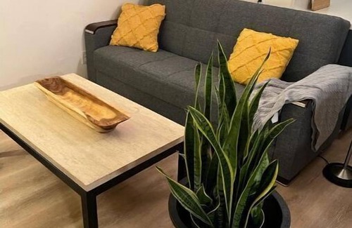 Canarsie Apartment | Cosy and romantic studio apartment near carnasie park