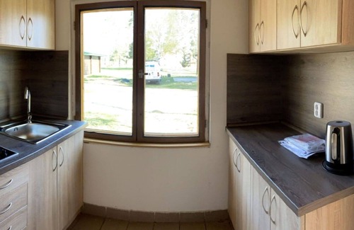Hradec Kralove House | Cosy apartment in villa for 12 people with WIFI, TV, patio, pets allowed and parking