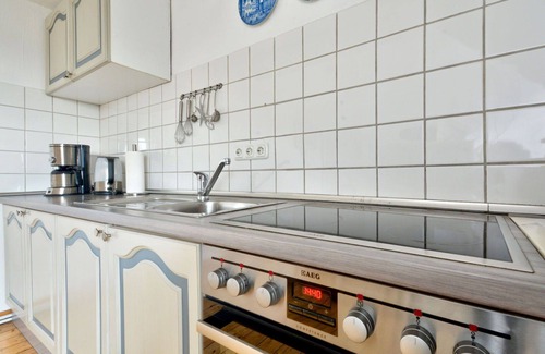 Schwalenberg Apartment | Cosy apartment for 4 people with WIFI, TV and terrace