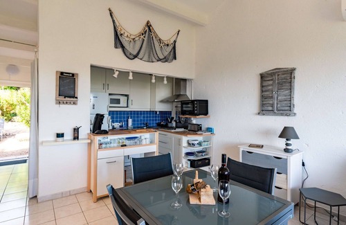 Pietra Long Salvini Apartment | Cosy apartment for 4 guests with A/C, WIFI and terrace