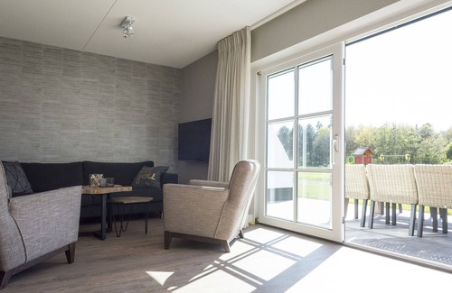 De Cocksdorp Other | Cosy apartment in De Cocksdorp with private terrace