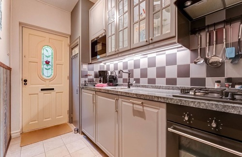 Municipality of Schagen Apartment | Cosy apartment near the beach