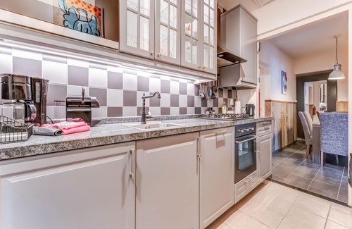 Municipality of Schagen Apartment | Cosy apartment near the beach