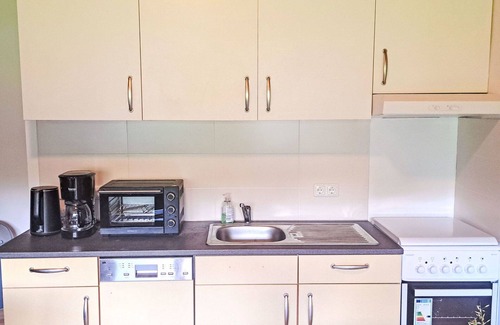 Muhldorf Apartment | Cosy apartment for 4 people with WIFI, TV, balcony and panoramic view