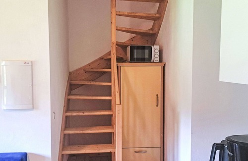 Muhldorf Apartment | Cosy apartment for 4 people with WIFI, TV, balcony and panoramic view