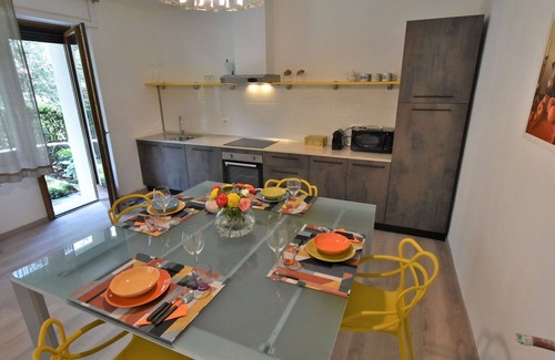 Cosio Valtellino Apartment | Cosy apartment for 6 guests with A/C, WIFI, TV and pets allowed