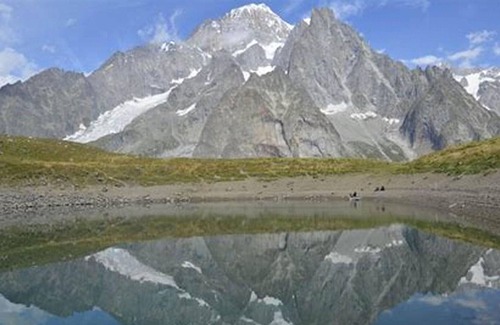 Chenoz Apartment | Cosy apartment at the centre of Pré-Saint-Didier