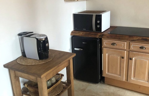 Leutenheim Apartment | Cosy apartment 2-4 persons