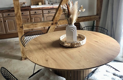 Leutenheim Apartment | Cosy apartment 2-4 persons