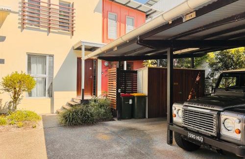 Twin Waters Apartment | Cosy Apartment at Sebel Twin Waters Resort w Private Garden - 2 Mins Walk to Beach & River