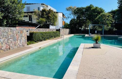 Twin Waters Apartment | Cosy Apartment at Sebel Twin Waters Resort w Private Garden - 2 Mins Walk to Beach & River
