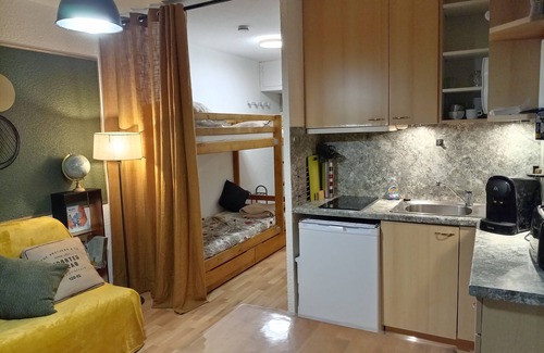 Barcelonnette Apartment | COSY APARTMENT BARCELONNETTE