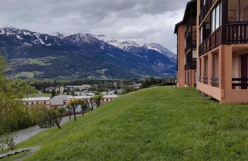 Barcelonnette Apartment | COSY APARTMENT BARCELONNETTE