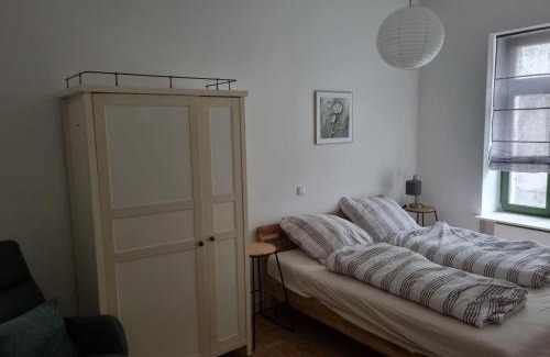 Zentrum-West Apartment | Cosy Apartment City Center