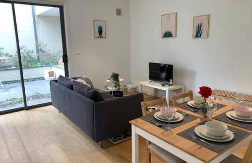 Clayton Apartment | Cosy apartment @ Clayton