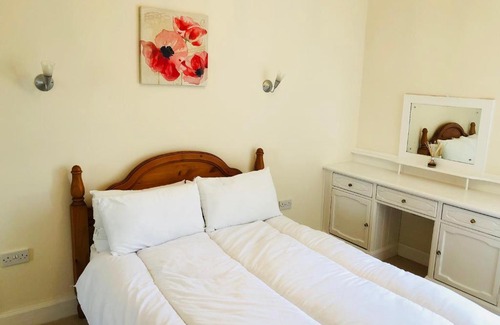 Gorgie Apartment | Cosy Apartment close to City Centre
