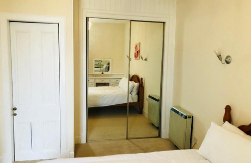 Gorgie Apartment | Cosy Apartment close to City Centre