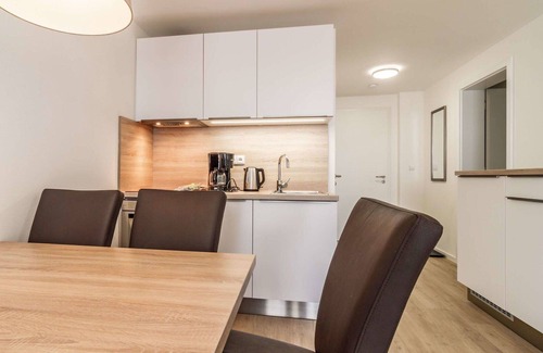 Lojzova Paseka Apartment | Cosy apartment for 4 people with WIFI, TV, balcony and pets allowed