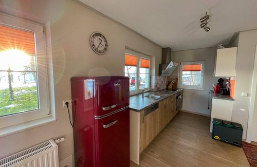 Amtzell Apartment | Cosy Apartment “Auszeit” on Farm with Mountain View, Wi-Fi, Terrace & Garden