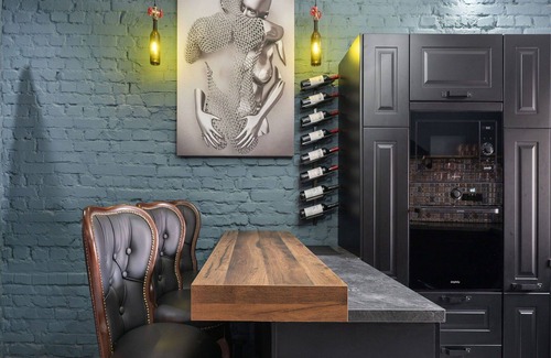 Karlovy Vary Apartment | Cosy apartment for 6 people with WIFI, TV, balcony and pets allowed