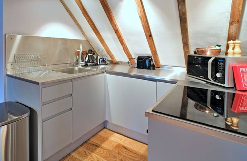 Brackley Apartment | Cosy apartment for 3 people with WIFI