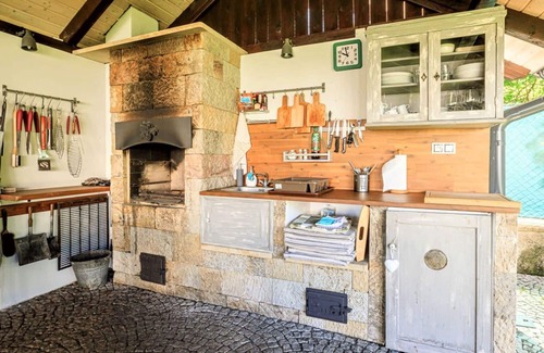 Arnoltice Apartment | Cosy apartment for 4 people with WIFI, TV and terrace