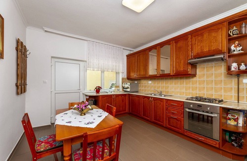 Cserszegtomaj Apartment | Cosy apartment for 4 guests with A/C, WIFI, TV and terrace
