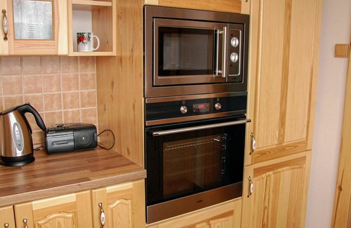 Horni Adrspach Apartment | Cosy apartment for 4 people with WIFI and TV