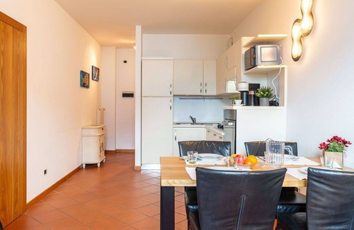 Vignola Apartment | Cosy apartment for 4 people with WIFI and TV
