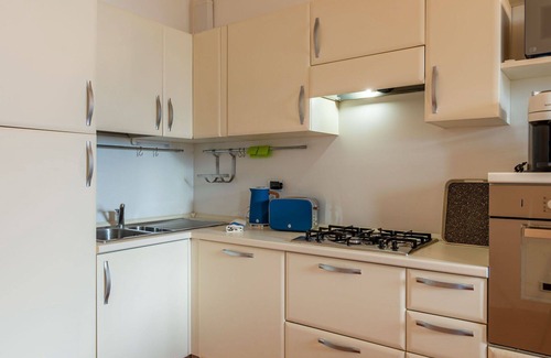 Vignola Apartment | Cosy apartment for 4 people with WIFI and TV