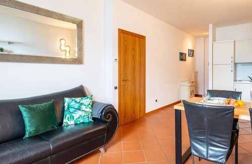 Vignola Apartment | Cosy apartment for 4 people with WIFI and TV