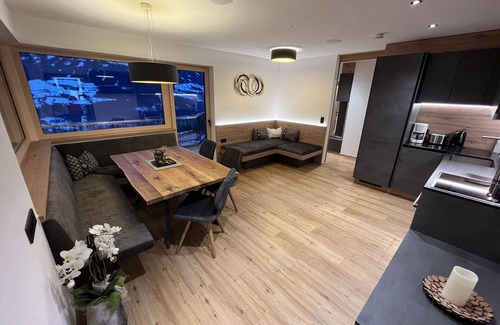 Gattererberg Apartment | Cosy apartment for 4 people with WIFI, TV and panoramic view