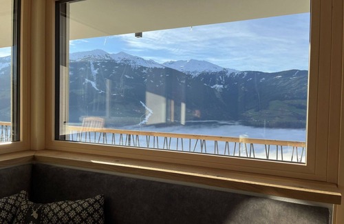 Gattererberg Apartment | Cosy apartment for 4 people with WIFI, TV and panoramic view