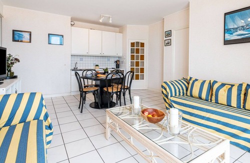 Saint-Igneuc Apartment | Cosy apartment for 5 people with WIFI and TV