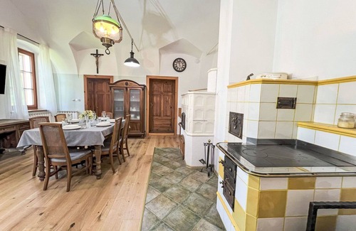 Pohorje Apartment | Cosy apartment for 8 people with pool, WIFI and TV