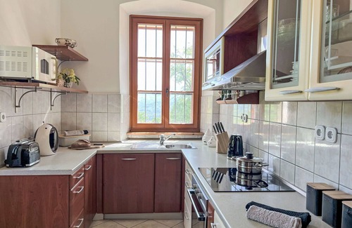 Pohorje Apartment | Cosy apartment for 8 people with pool, WIFI and TV