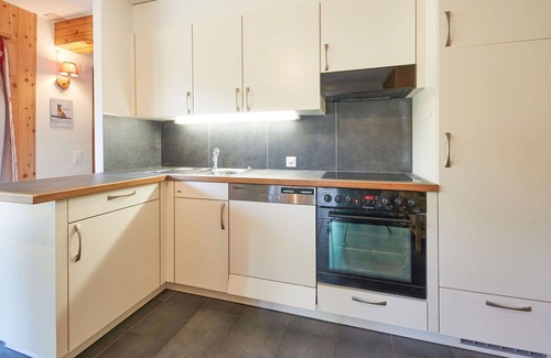 Vex Apartment | Cosy apartment for 12 people with WIFI and terrace