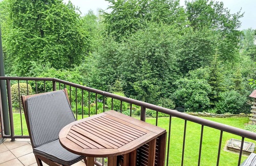 Schonebeck Apartment | Cosy apartment for 3 people with WIFI, TV and balcony