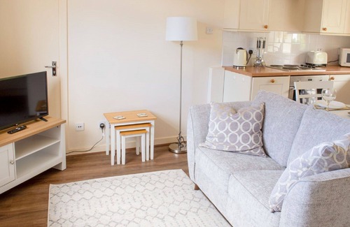 Staffin Apartment | Cosy apartment for 2 people with WIFI and TV