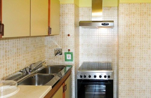 Cossombrato Apartment | Cosy apartment for 7 guests with pool, A/C, WIFI, TV, patio and pets allowed