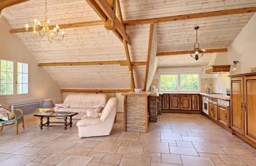 Piriac-sur-Mer Apartment | Cosy apartment for 4 people with WIFI, TV and balcony