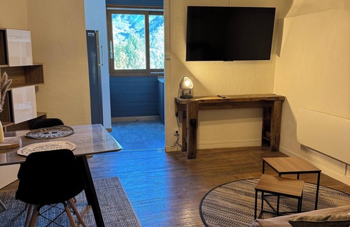 Veynes Apartment | Cosy apartment