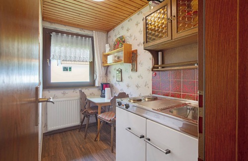 Todtmoos Apartment | Cosy Apartment in a Spa Town in the Southern Black Forest with Mountain View, Garden & Wi-Fi