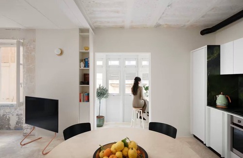 Cospicua Apartment | Cosy Apartment in Cospicua