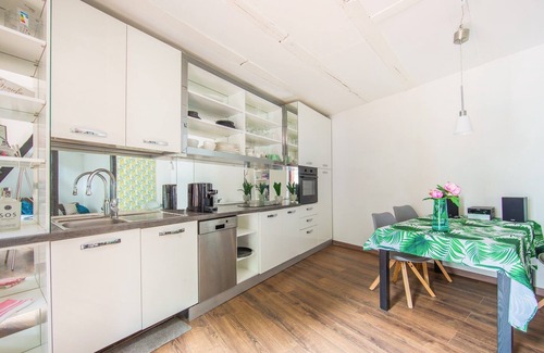 Bad Camberg Apartment | Cosy apartment in Bad Camberg